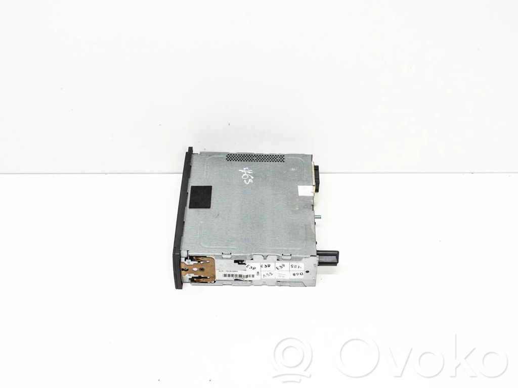 GPS navigation control unit/module   3D0919887J