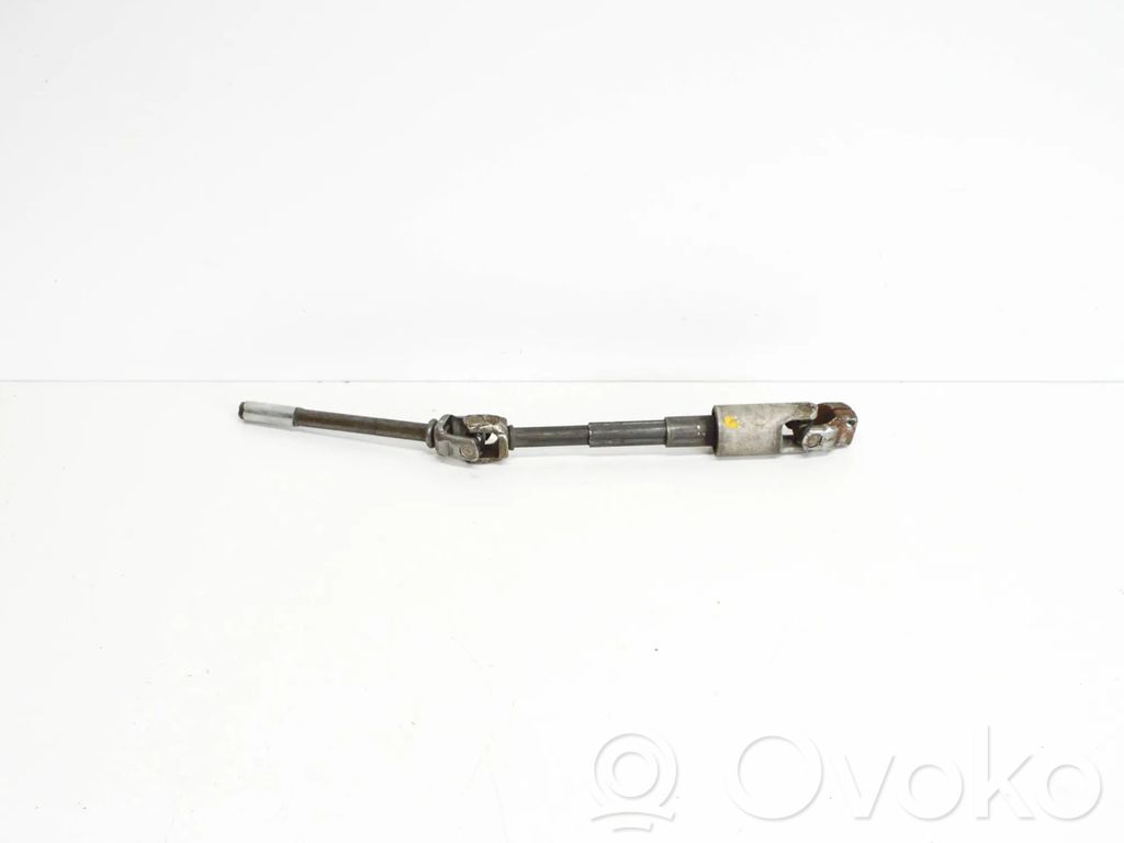 Steering column universal joint