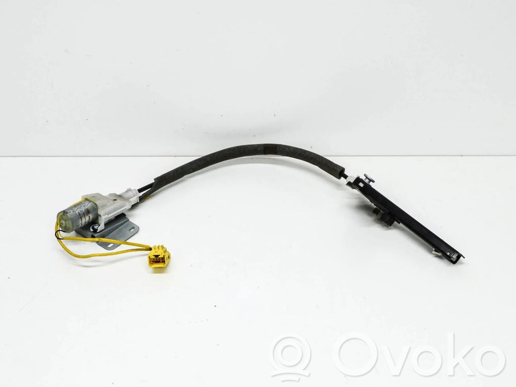 Volkswagen Phaeton Motor reglare centură de siguranță 