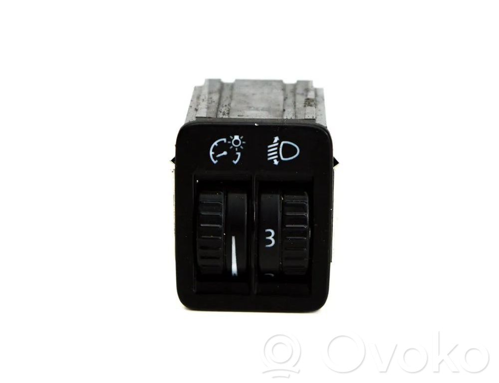 Volkswagen PASSAT CC Otros interruptores/perillas/selectores 