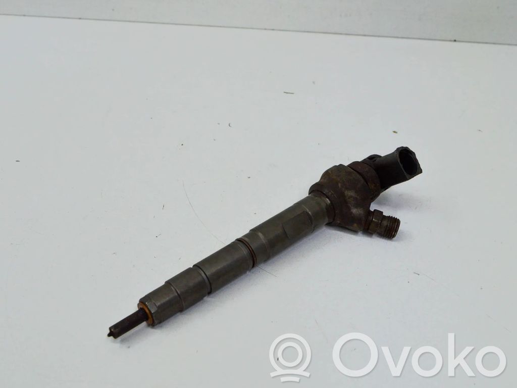 Volkswagen Golf VII Inyector de combustible 