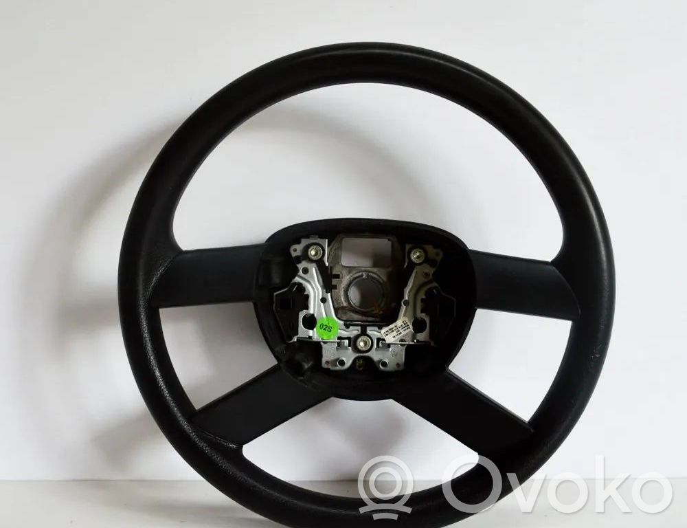 Volkswagen Jetta VI Volant 