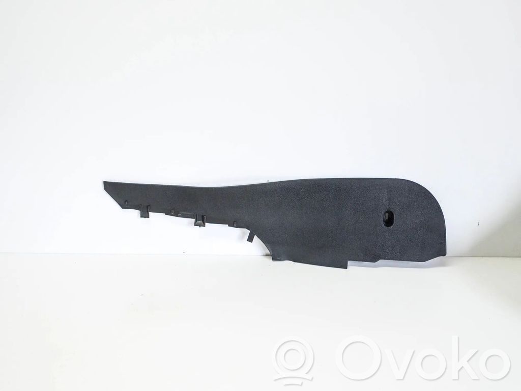 Volkswagen Golf VI Alte piese de interior 