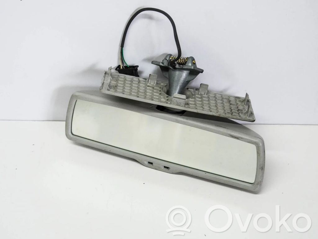 Seat Altea XL Espejo retrovisor (interior) 