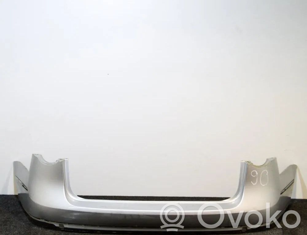 Volkswagen PASSAT B6 Puskuri 