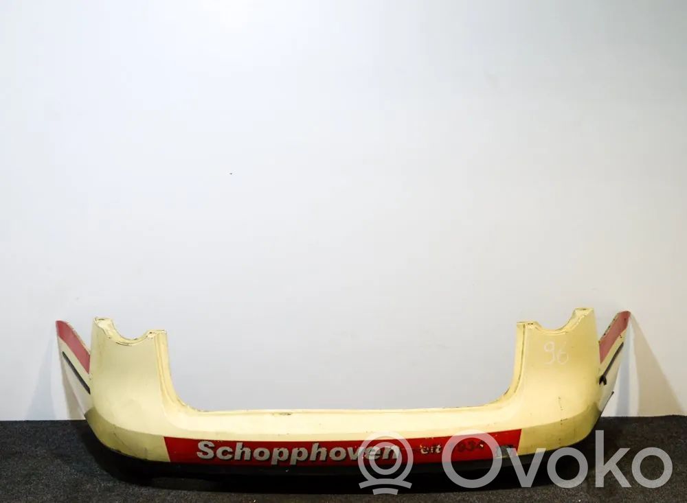 Volkswagen PASSAT B6 Puskuri 