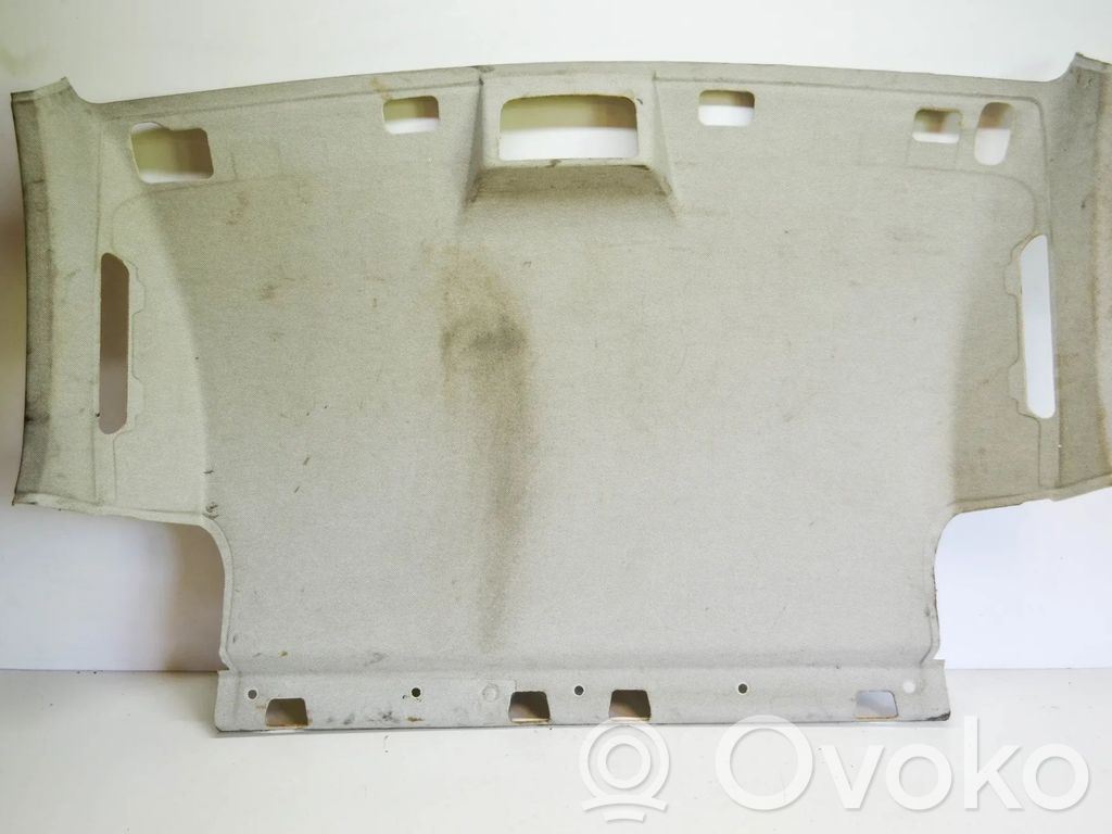 Volkswagen Caddy Techo 