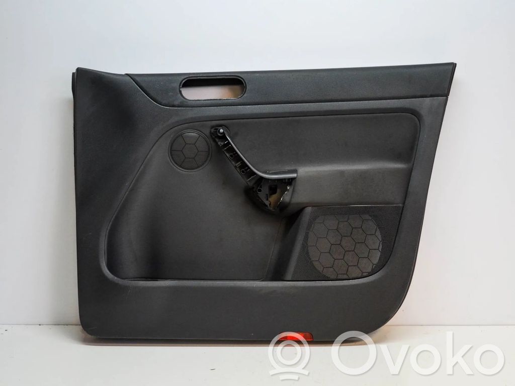 Volkswagen Golf Plus Panou tapițerie ușă față 