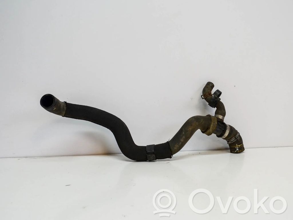 Volkswagen Polo V 6R Conductă/furtun admisie aer 