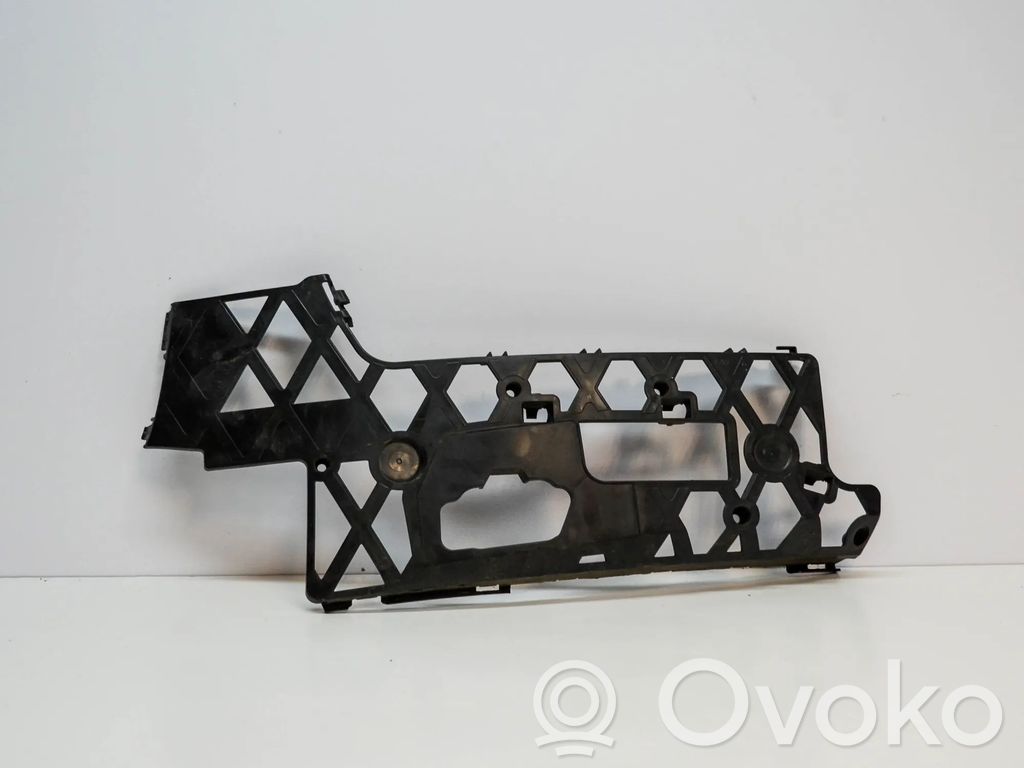 Volkswagen PASSAT B7 Soporte del parachoques delantero 
