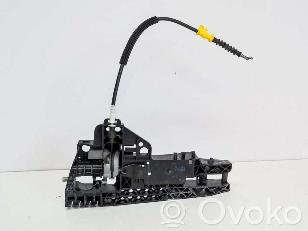 Klamka wewnętrzna drzwi   4H0837866