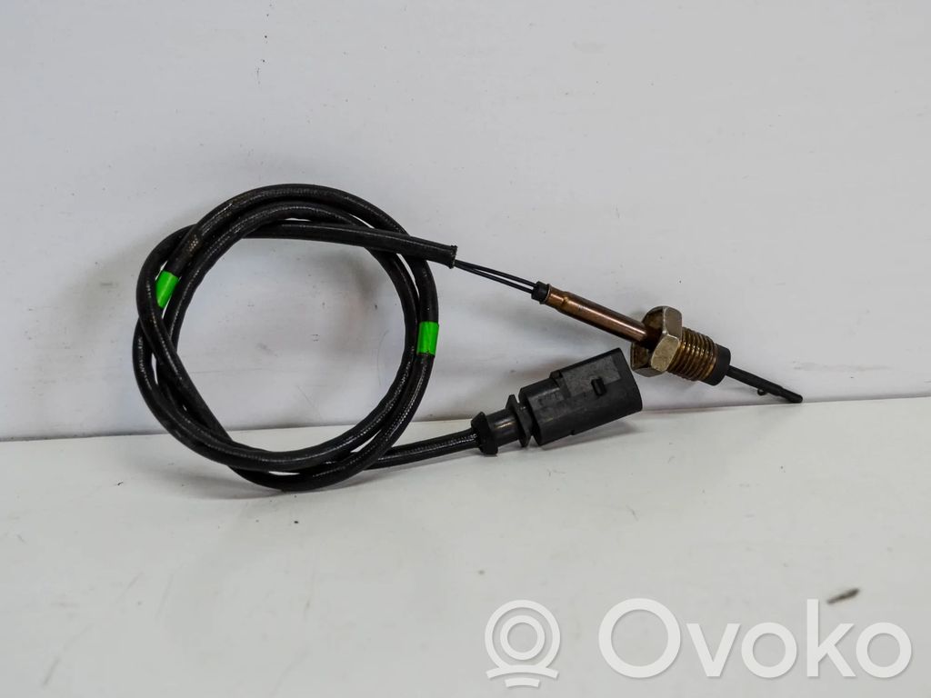 Volkswagen Scirocco Sensor de temperatura del aceite 