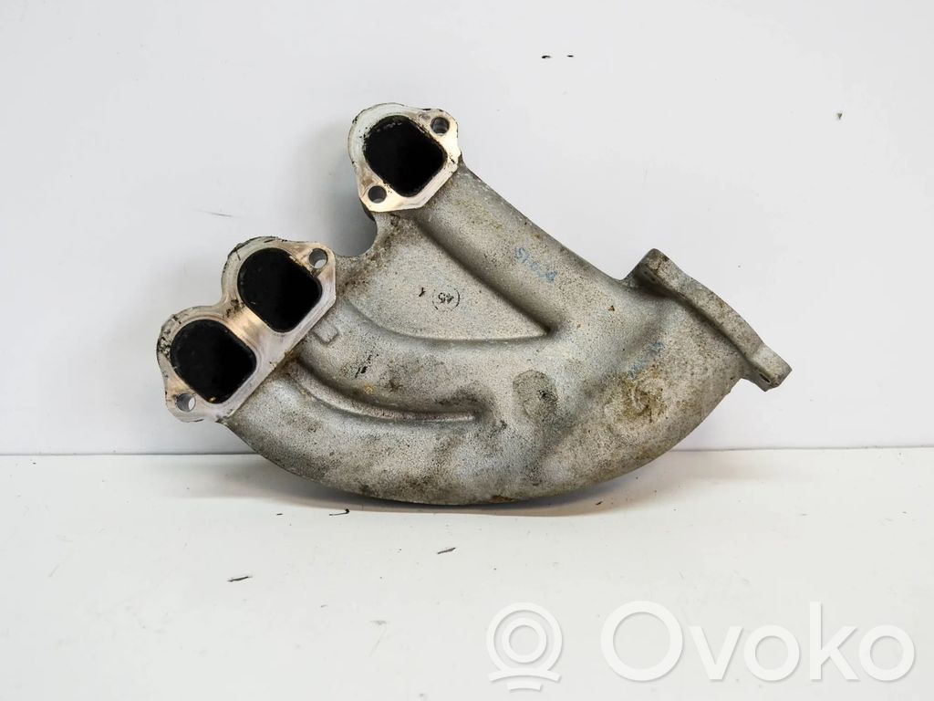 Volkswagen Polo Colector de admisión 