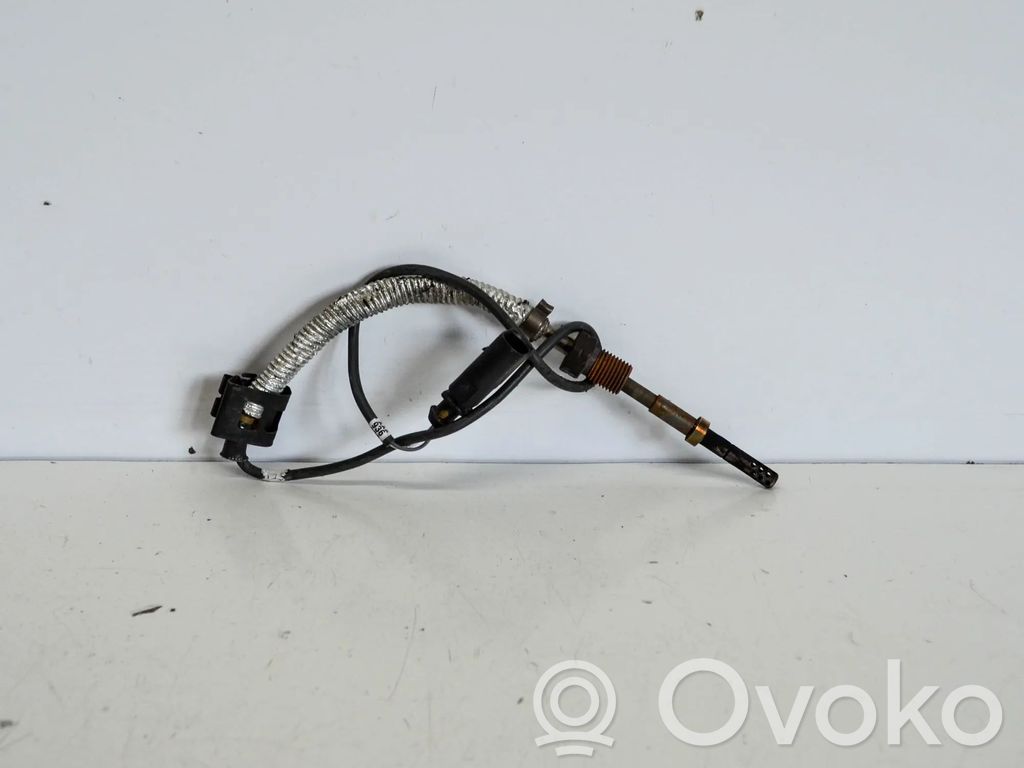 Volkswagen Golf V Sensor de temperatura del aceite 