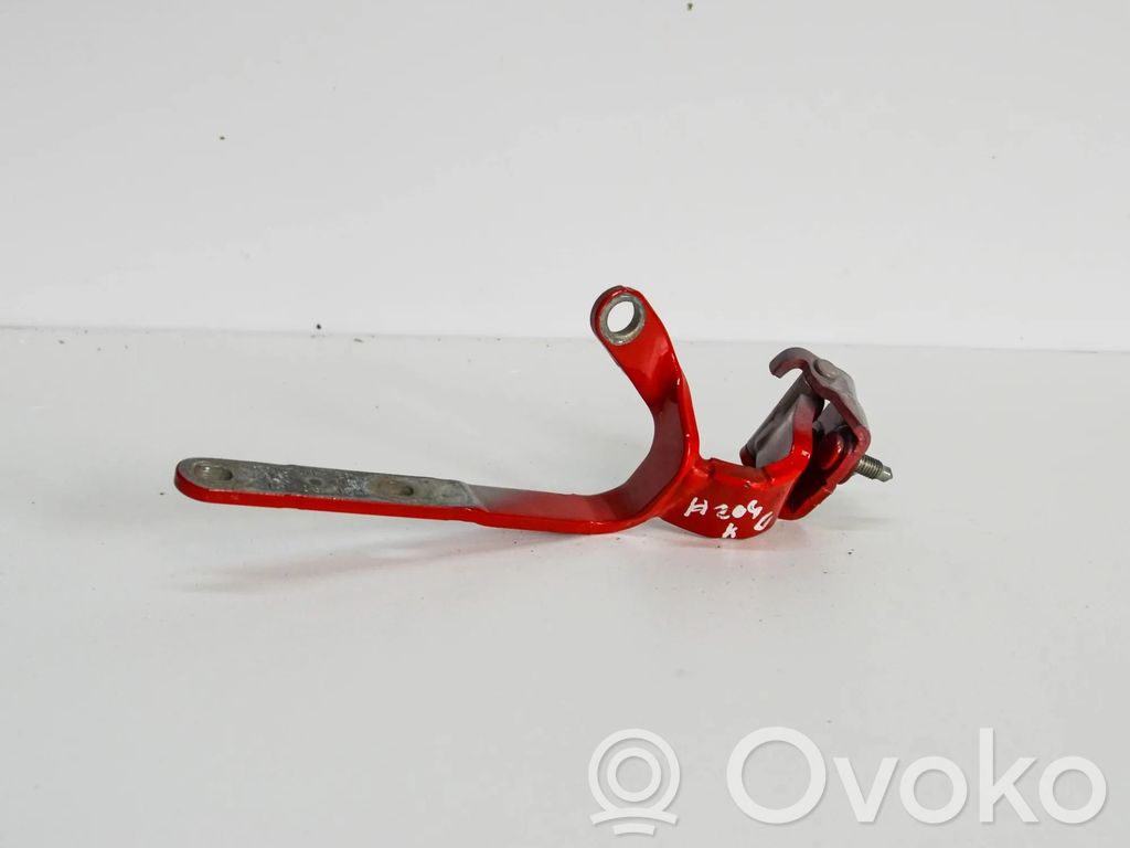 Audi A5 Sportback 8TA Tailgate/trunk/boot hinge 