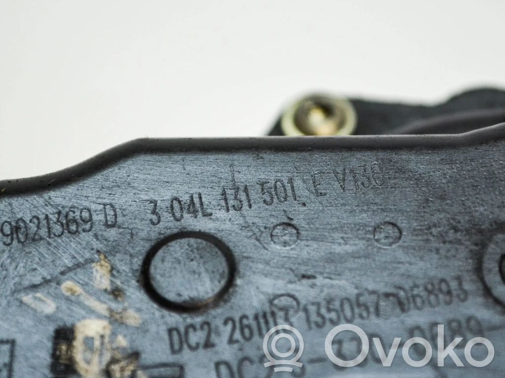 Volkswagen Golf VII Válvula EGR 