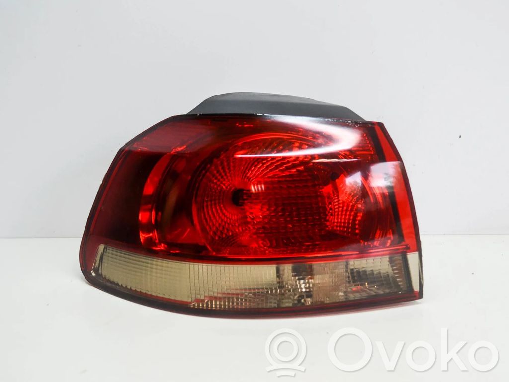 Volkswagen Golf VII Takavalot 