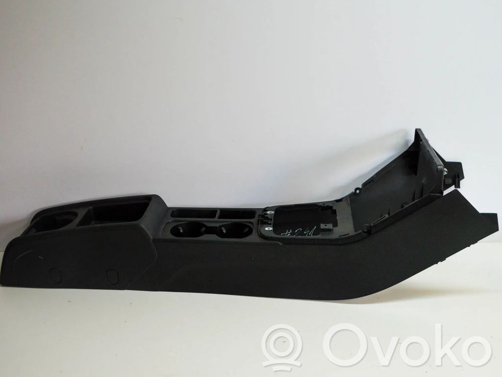 Volkswagen Tiguan Consola central 