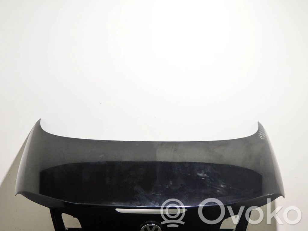 Volkswagen Eos Puerta del maletero/compartimento de carga 