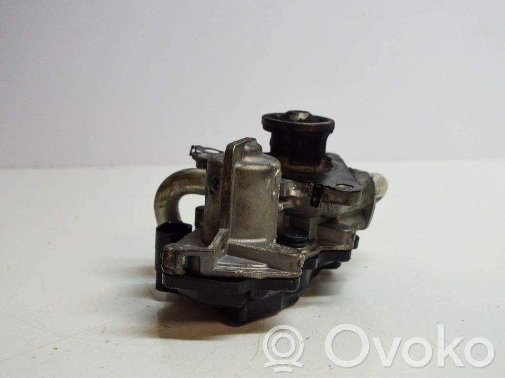 Volkswagen Golf VII Válvula EGR 