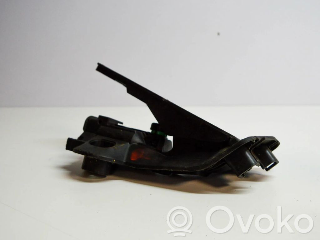 Volkswagen PASSAT CC Gaspedal 