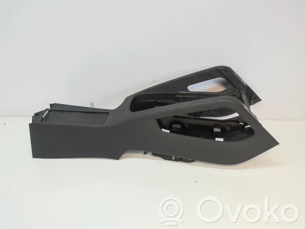 Volkswagen Golf V Console centrale 