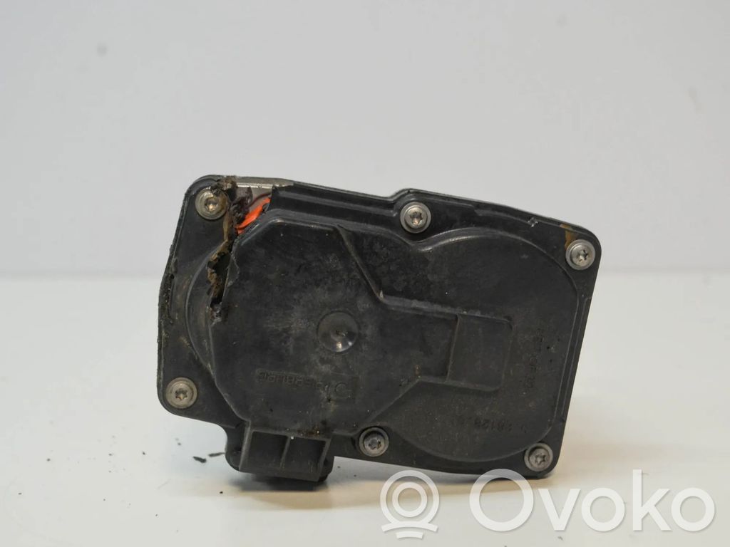 Audi A4 S4 B9 8W Zawór kolektora ssącego 