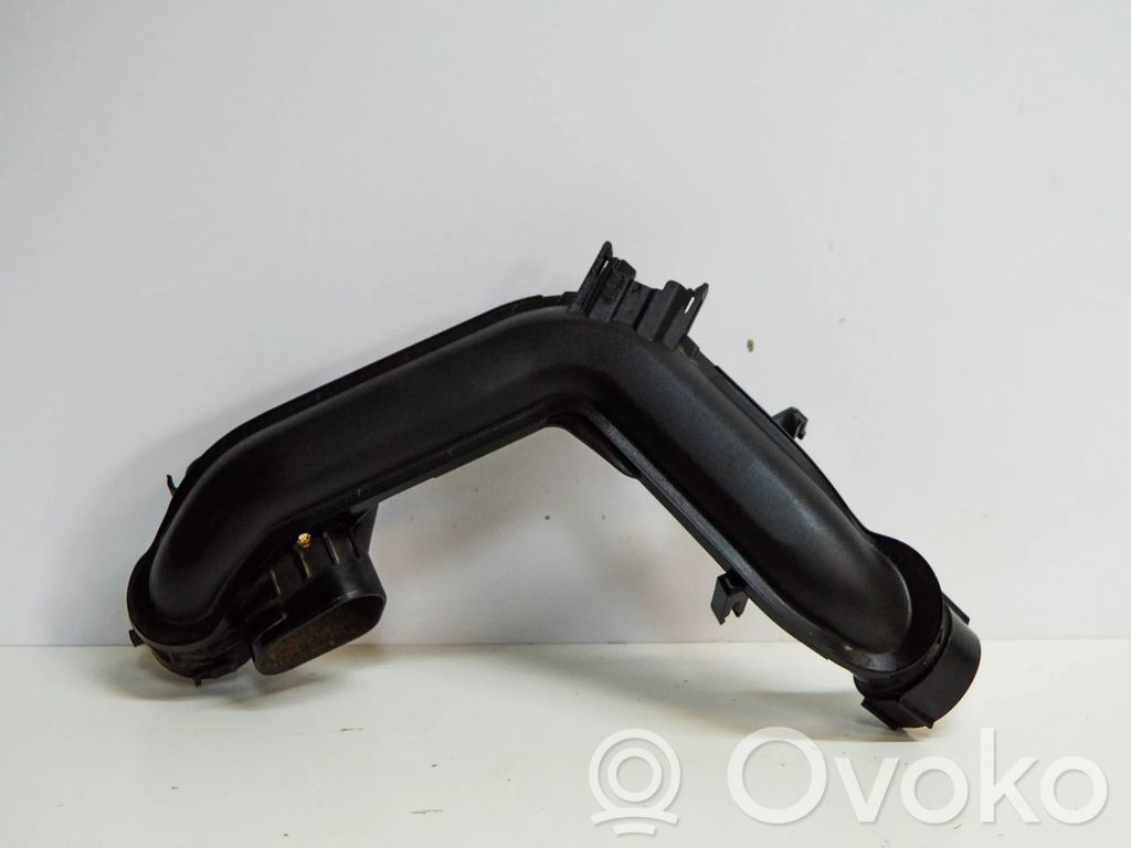 Volkswagen Golf VII Intercooler hose/pipe 