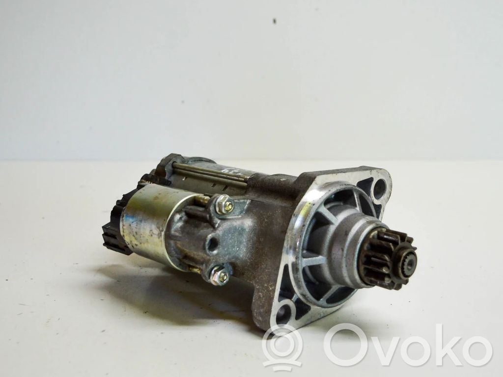 Volkswagen Golf VII Motor de arranque 