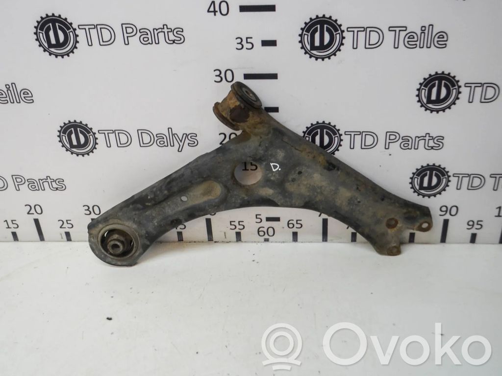 Volkswagen Caddy Dolny wahacz przedni 