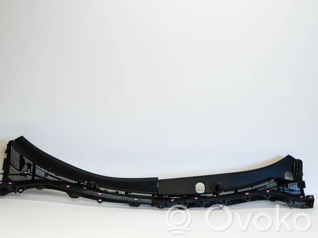 Mazda 3 II Pyyhinkoneiston lista 