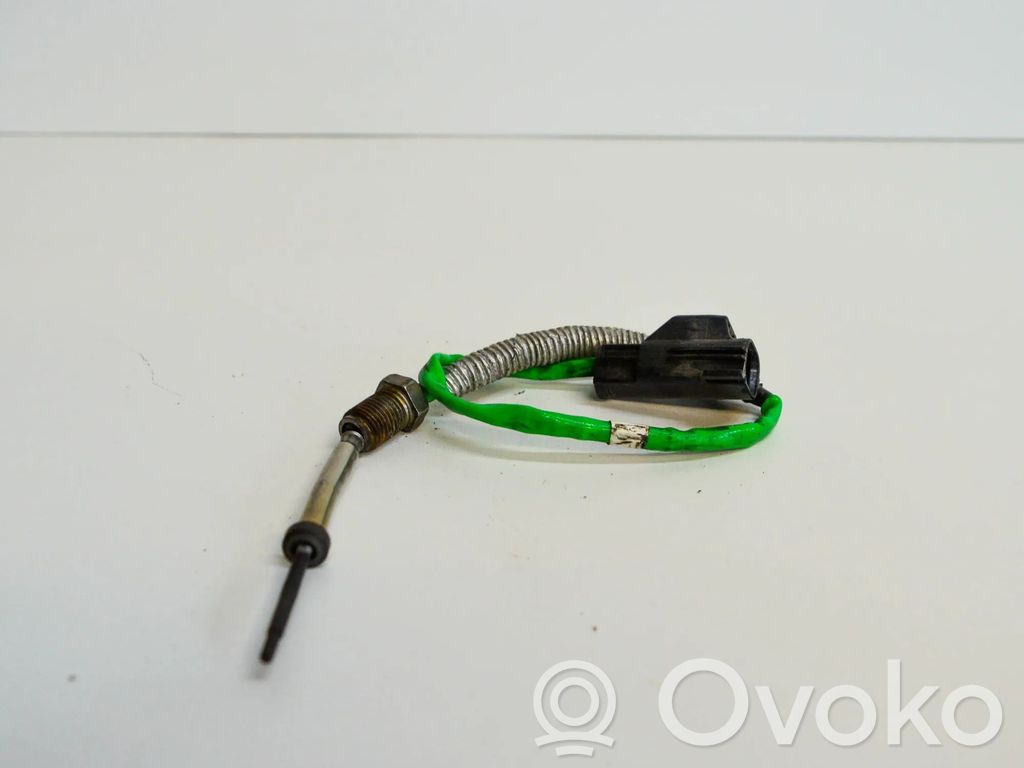Mazda 3 II Sensor de temperatura del aceite 