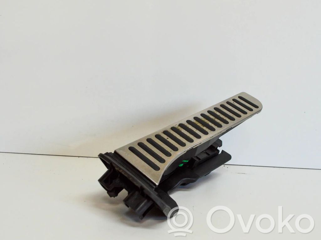 Volkswagen Eos Gaspedal 