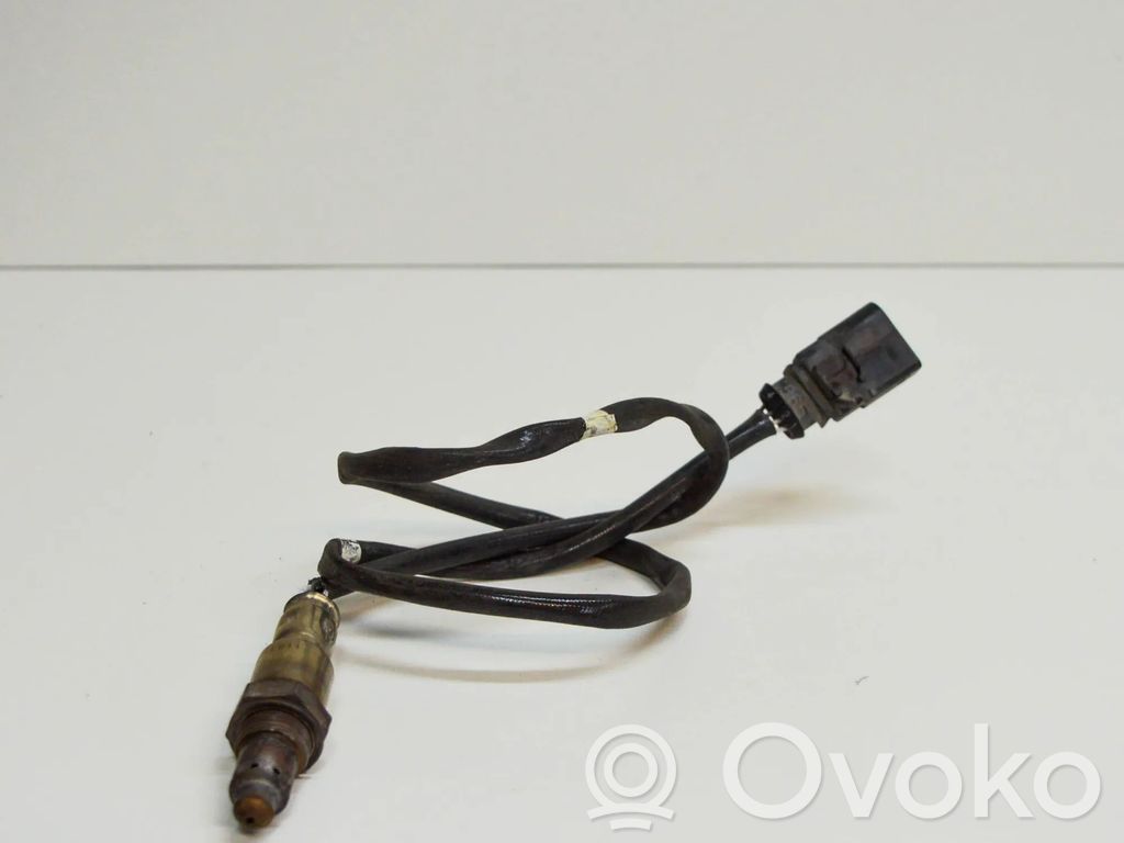 Volkswagen Jetta VII Sonda lambda 