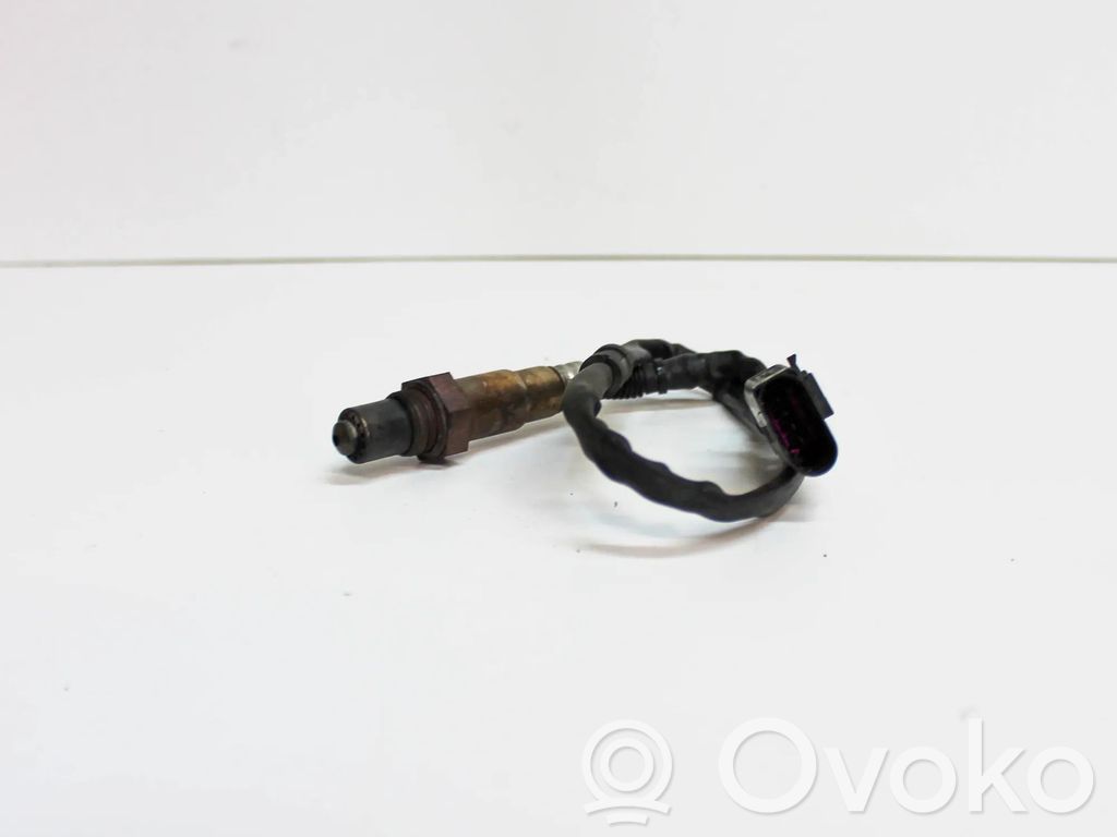 Volkswagen Golf V Lambda probe sensor 