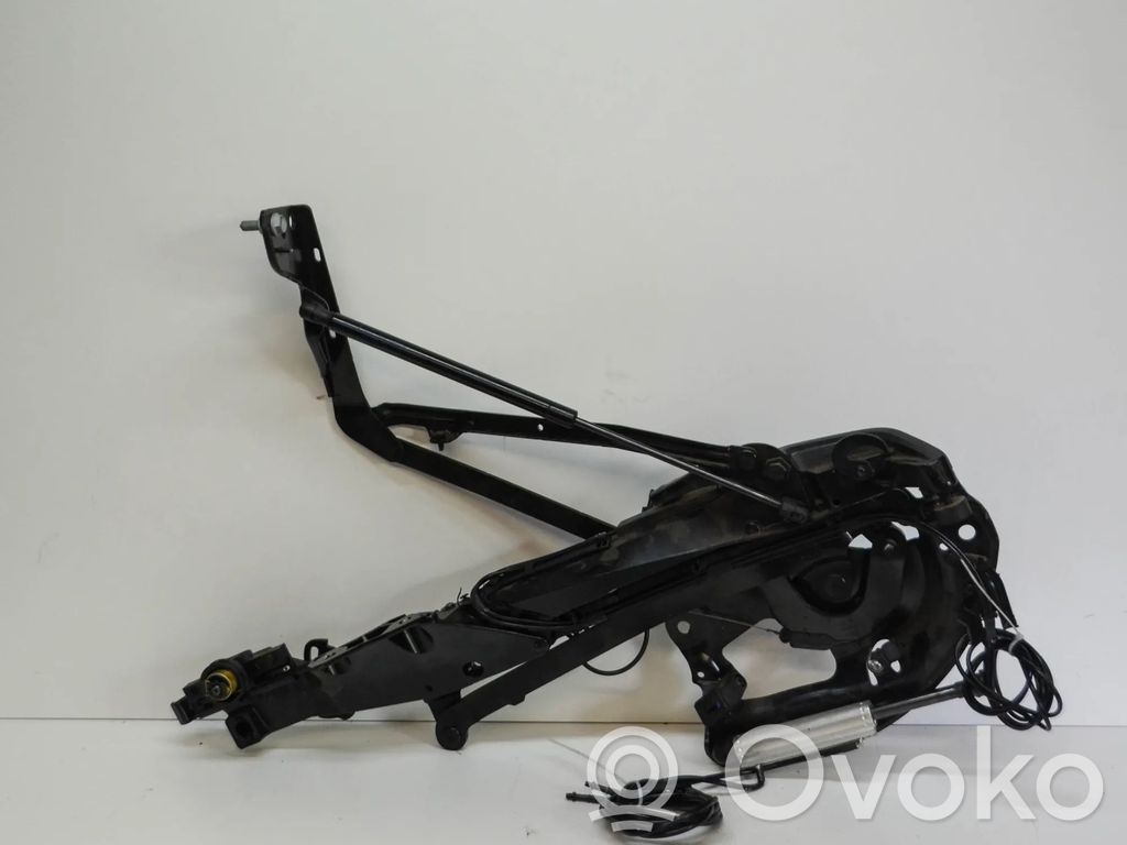 Volkswagen Eos Hardtop / Faltdach Verdeck komplett 