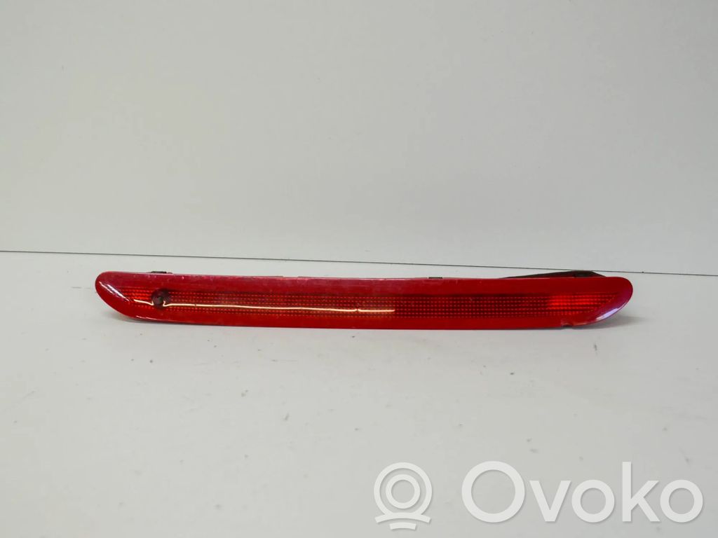 Volkswagen Golf VII Trzecie światło stop 