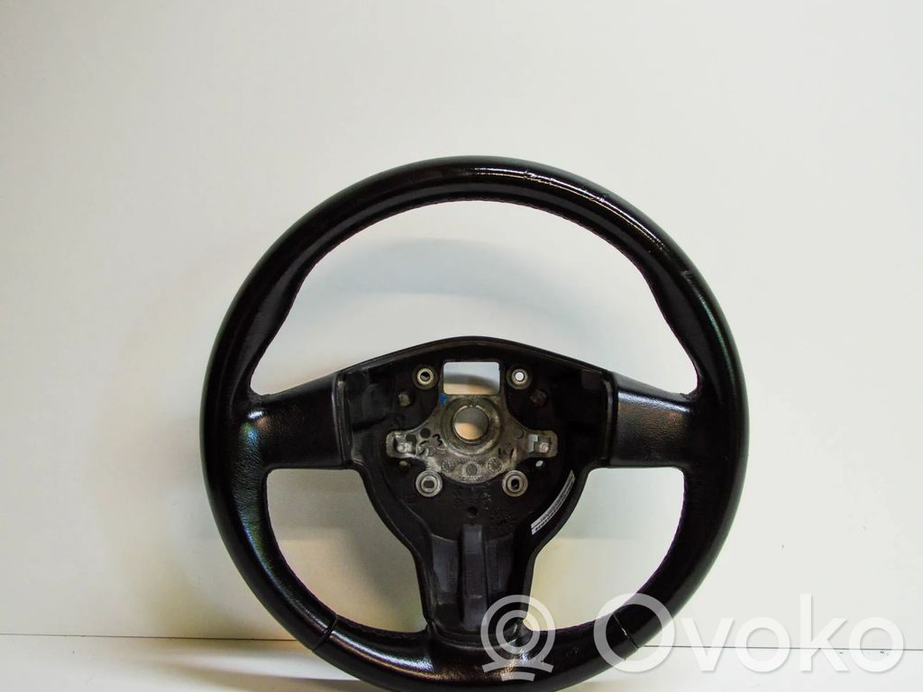 Seat Altea XL Ohjauspyörä 