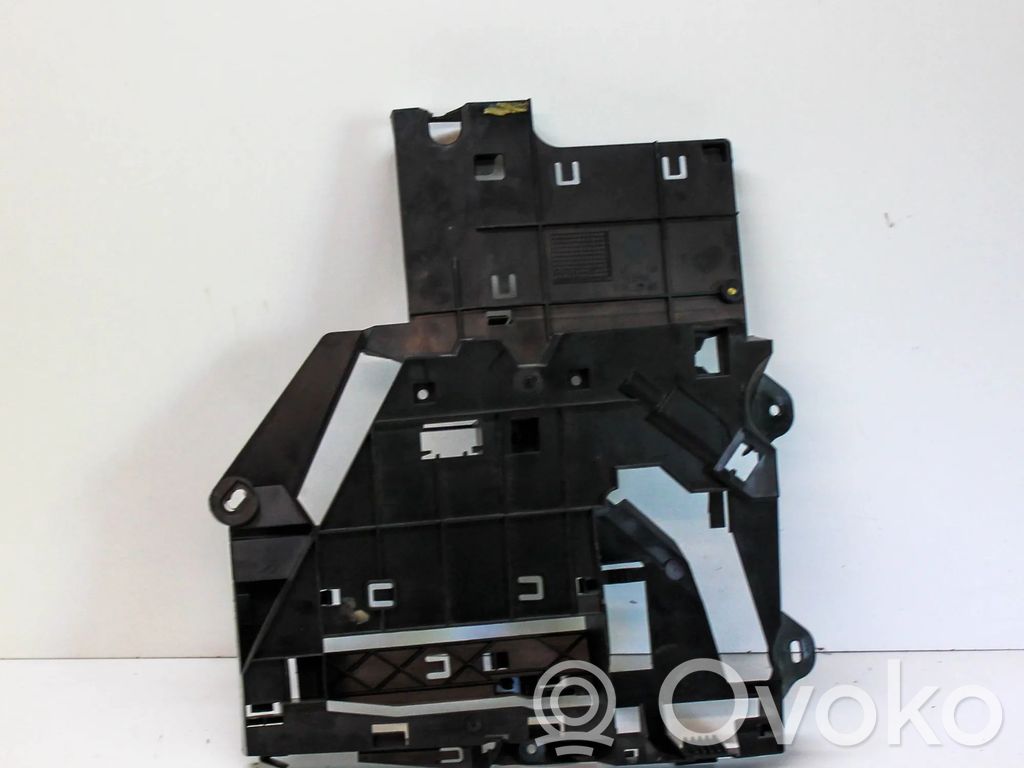 Volkswagen Phaeton Altra parte interiore 