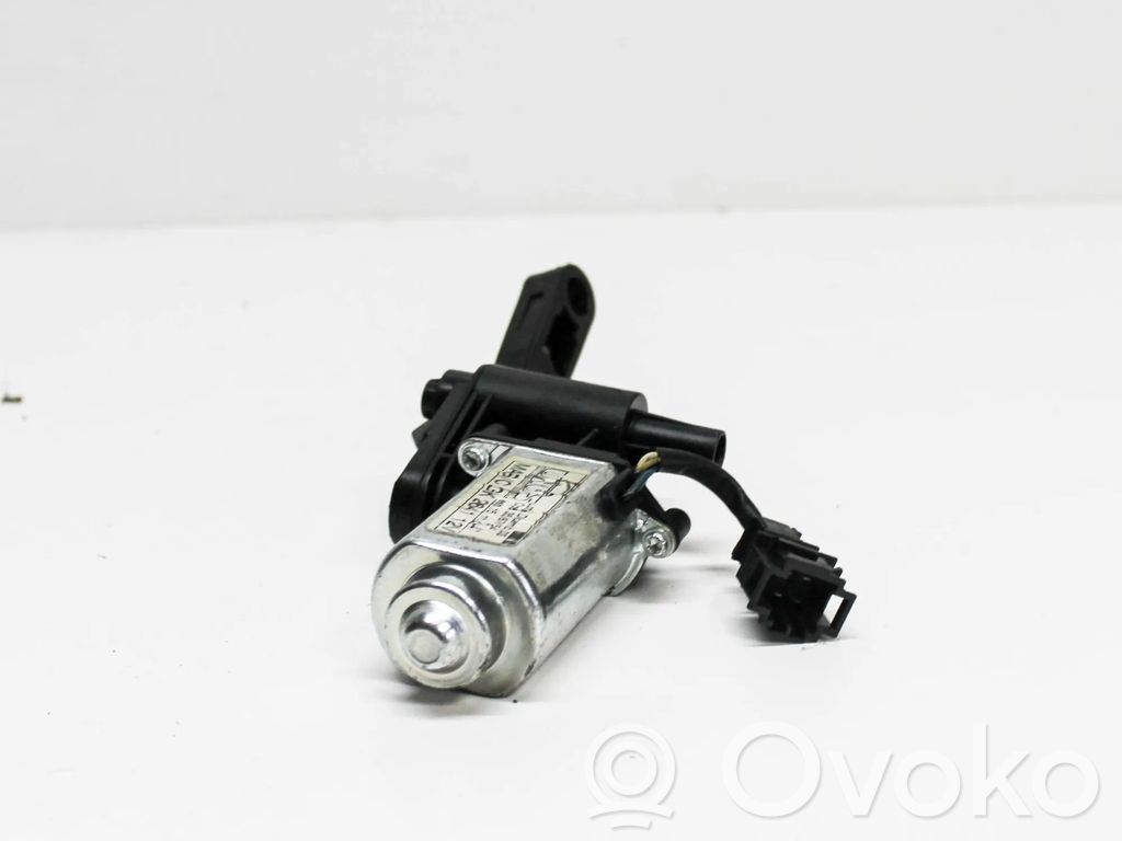 Volkswagen Phaeton Silniczek regulacji fotela 