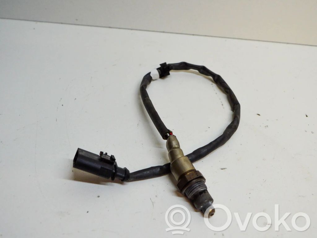 Audi A4 S4 B9 8W Sonde lambda 