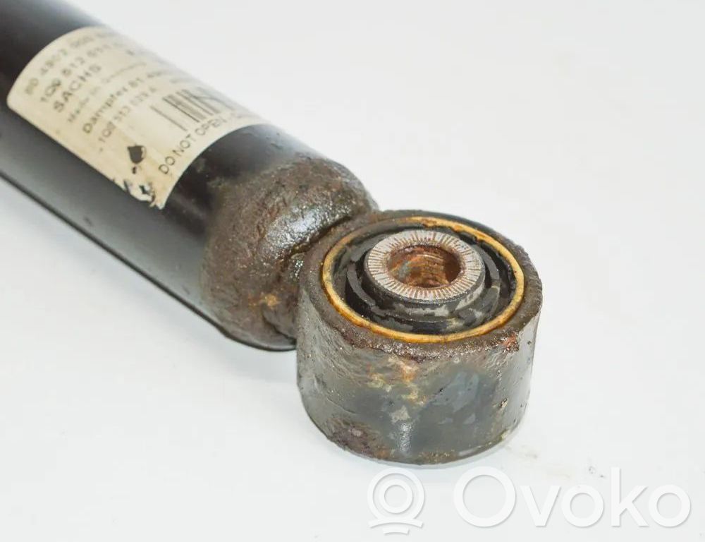 Volkswagen Eos Stoßdämpfer hinten 
