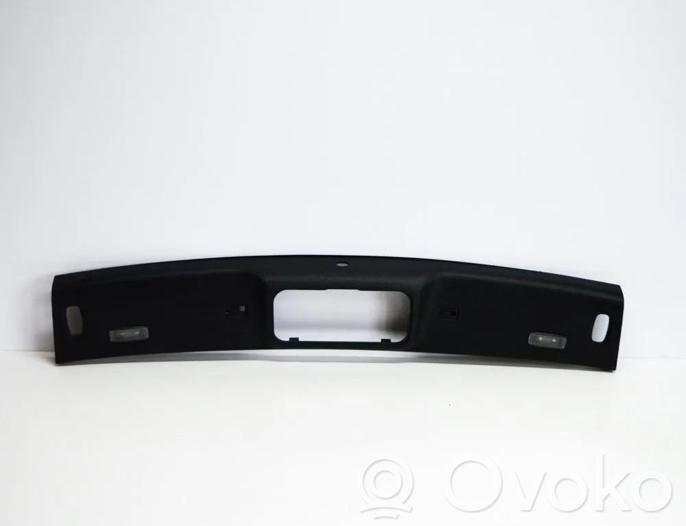 Volkswagen Eos Other interior part 