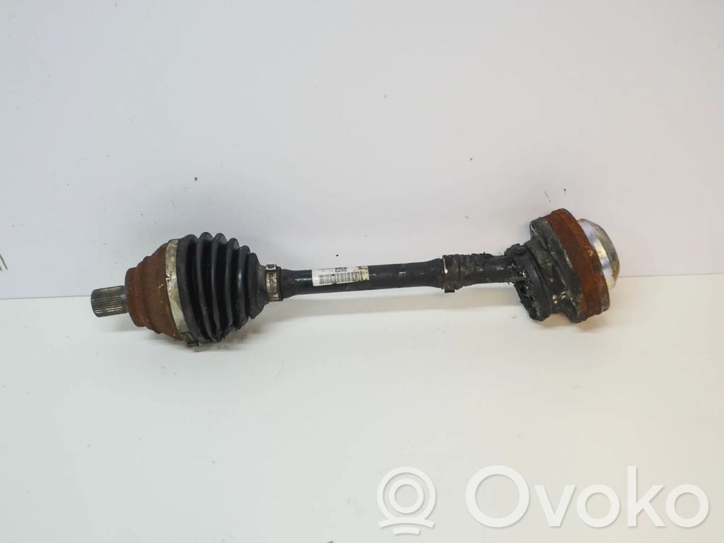 Volkswagen Tiguan Eje de transmisión delantero 