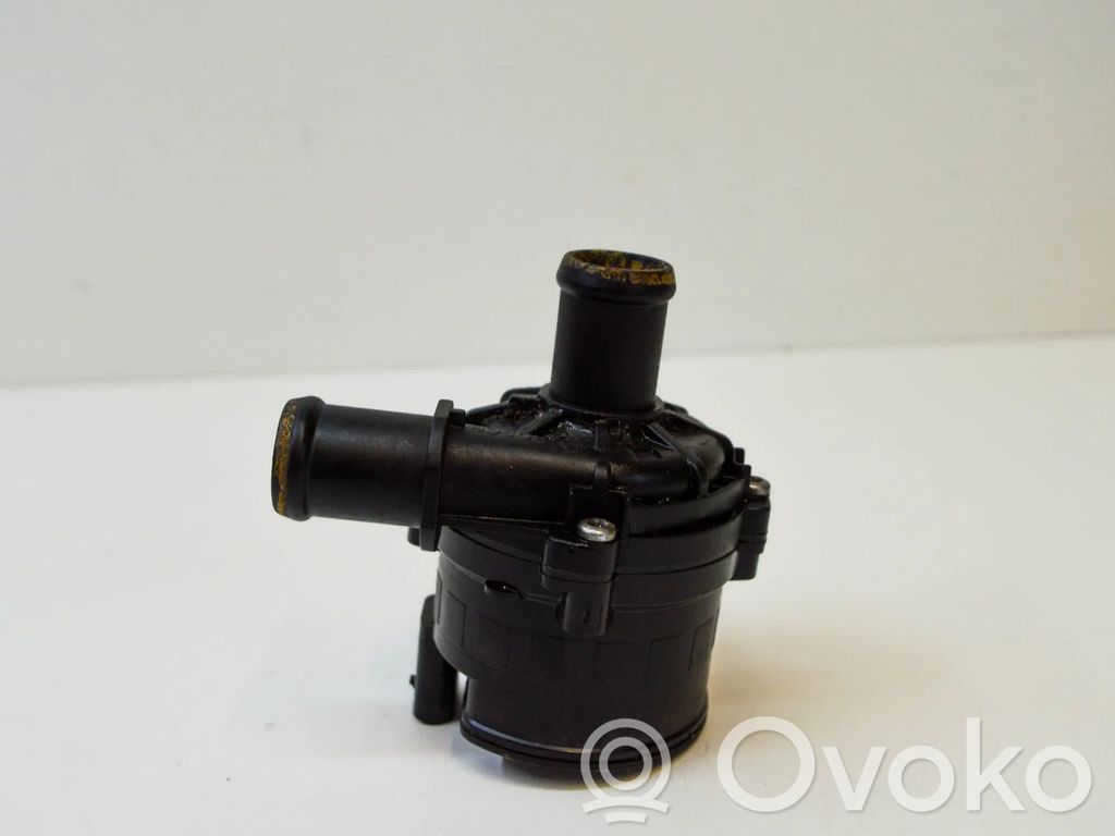 Volkswagen Golf VIII Pompa cyrkulacji / obiegu wody 