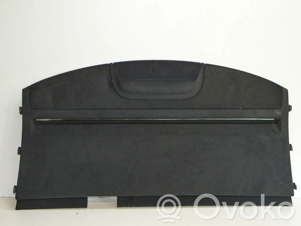 Volkswagen Phaeton Hattuhylly 