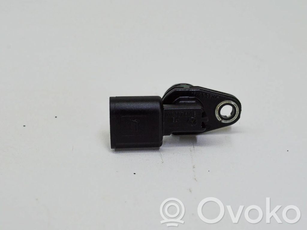Porsche Cayenne (92A) Crankshaft position sensor 