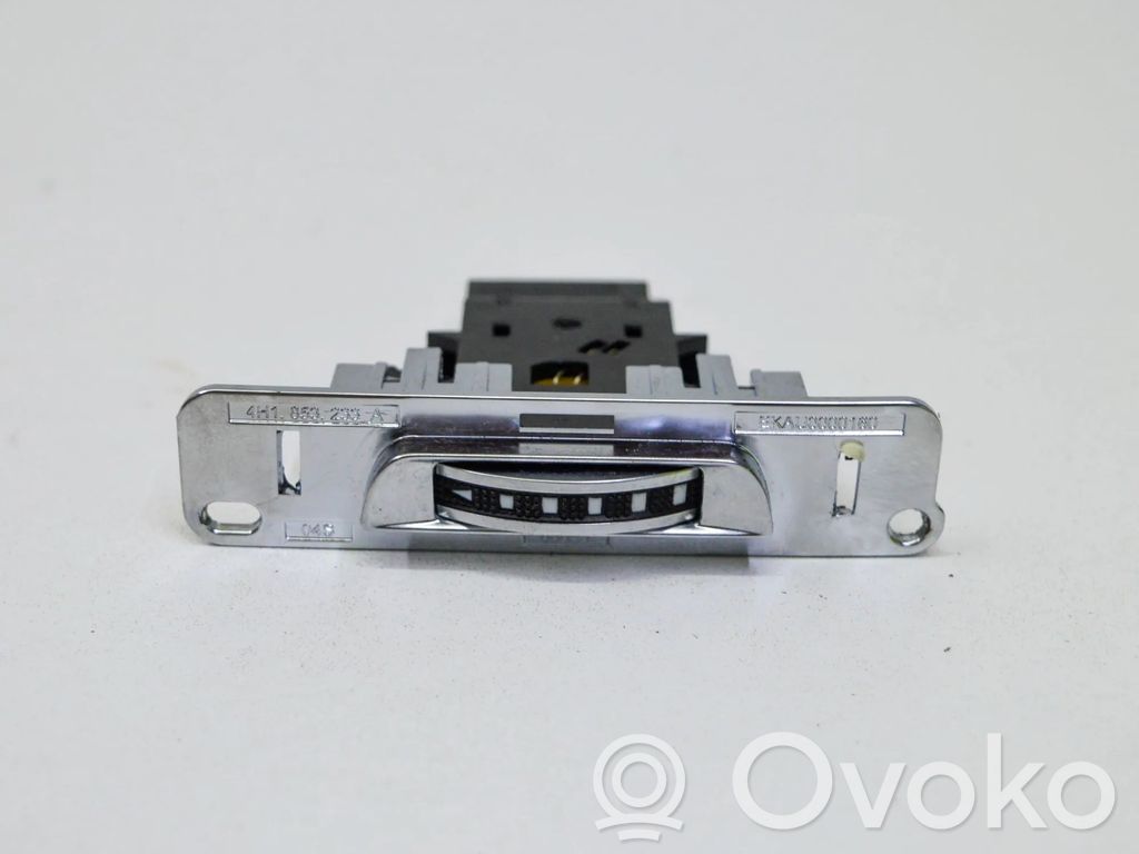 Audi A8 S8 D4 4H Otros repuestos del interior 
