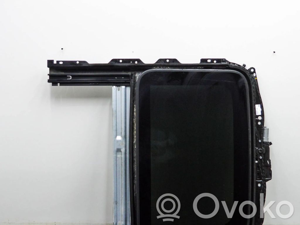 Audi A4 S4 B9 8W Schiebedach-Set 