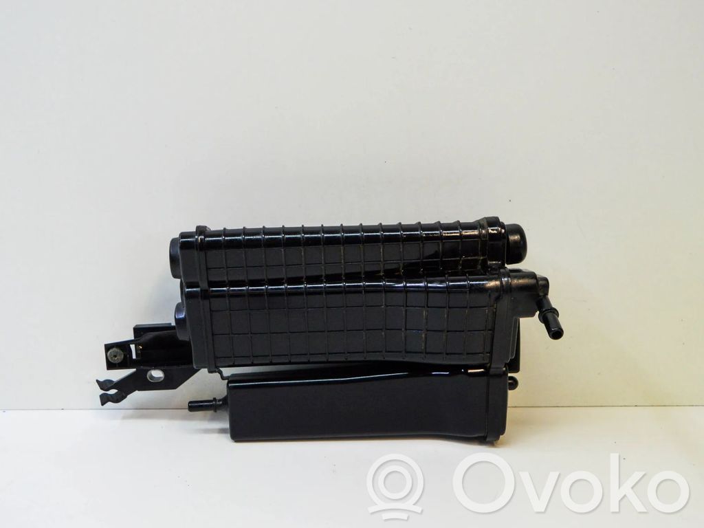 Volkswagen Golf VIII Aktivkohlefilter 